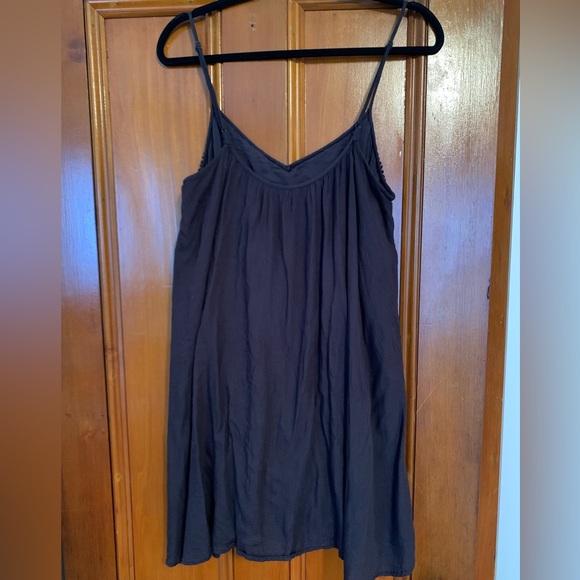 Volcom Straight Laced Dress - Picture 3 of 4